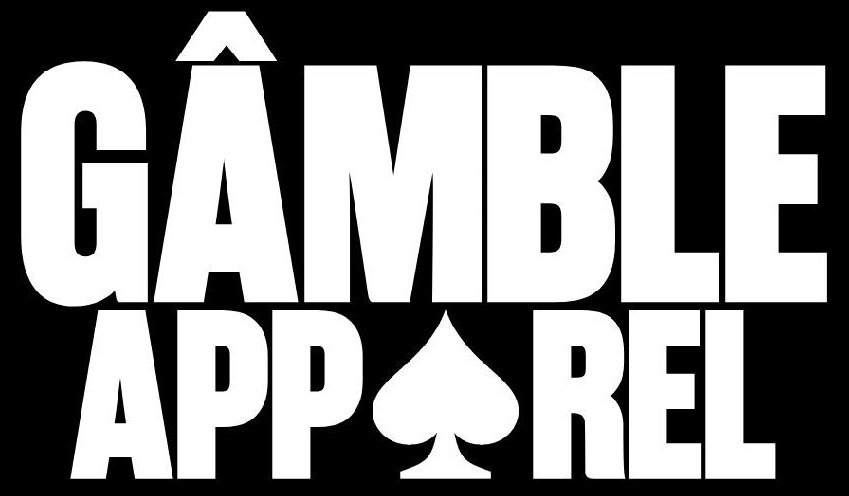 Gamble Apparel logo